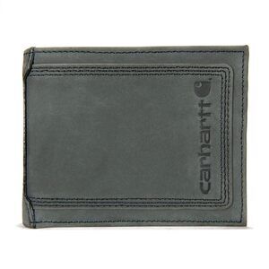 Carhartt Detroit Passcase Black One Size